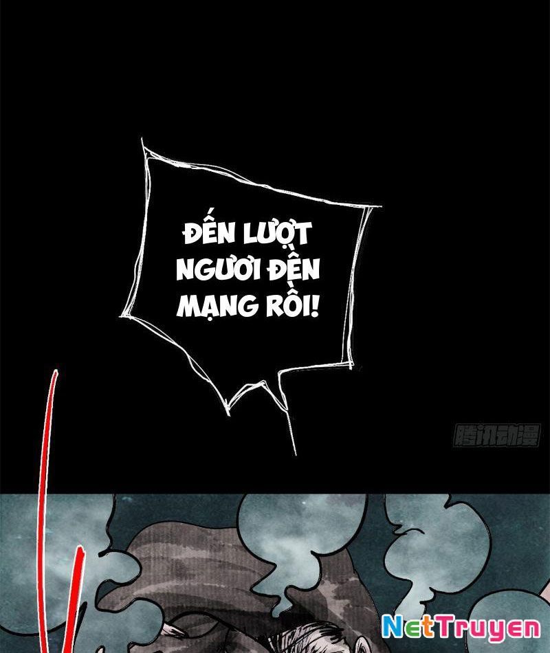 Điện Đài Mạnh Quỷ Chapter 4 - Trang 2