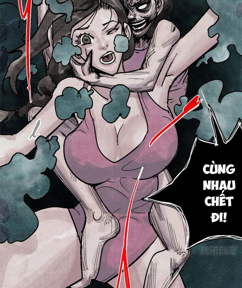 Điện Đài Mạnh Quỷ Chapter 4 - Trang 2