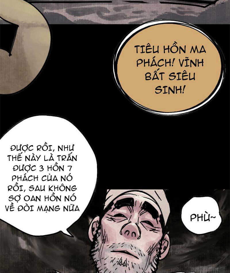 Điện Đài Mạnh Quỷ Chapter 5 - Trang 2