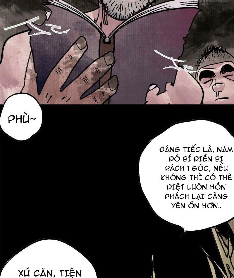 Điện Đài Mạnh Quỷ Chapter 5 - Trang 2