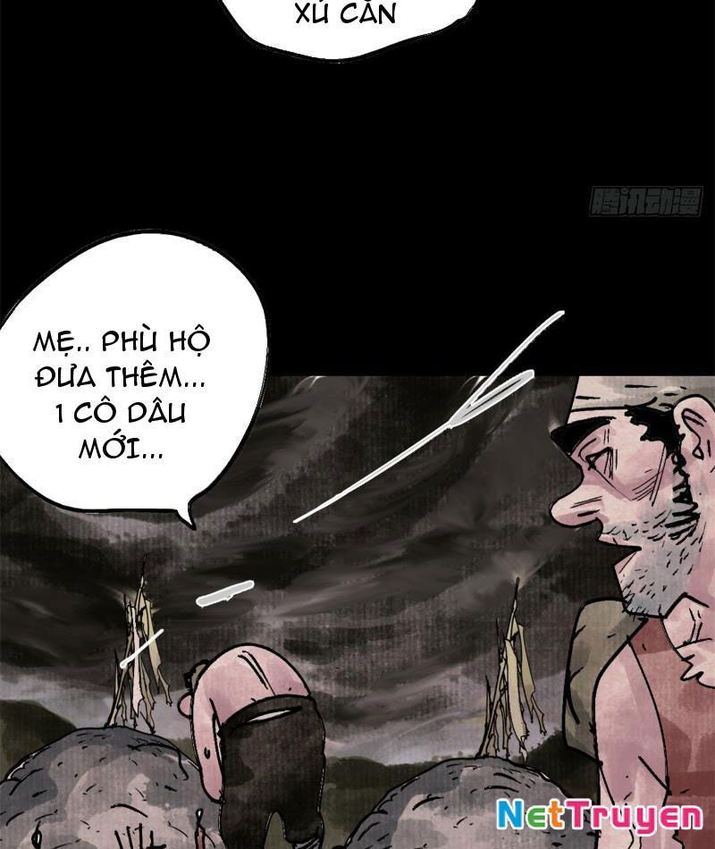 Điện Đài Mạnh Quỷ Chapter 5 - Trang 2