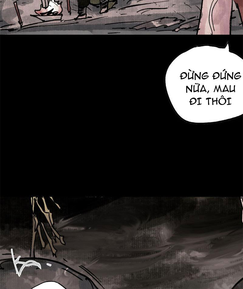 Điện Đài Mạnh Quỷ Chapter 5 - Trang 2