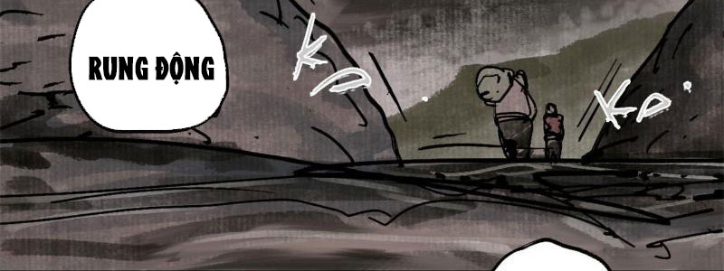 Điện Đài Mạnh Quỷ Chapter 5 - Trang 2