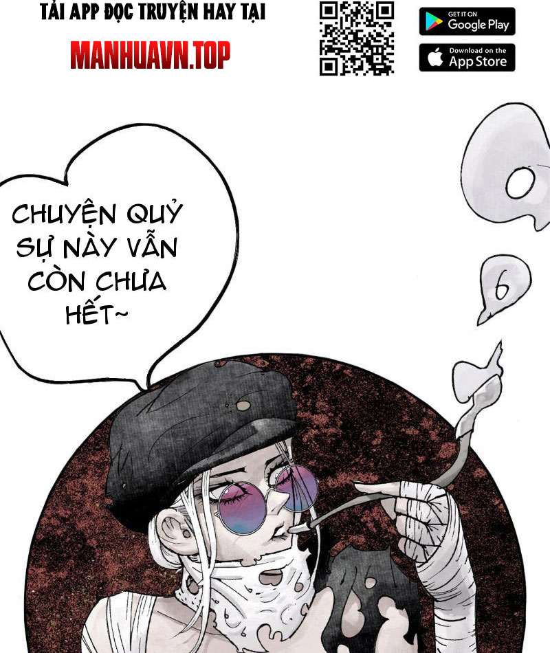 Điện Đài Mạnh Quỷ Chapter 5 - Trang 2