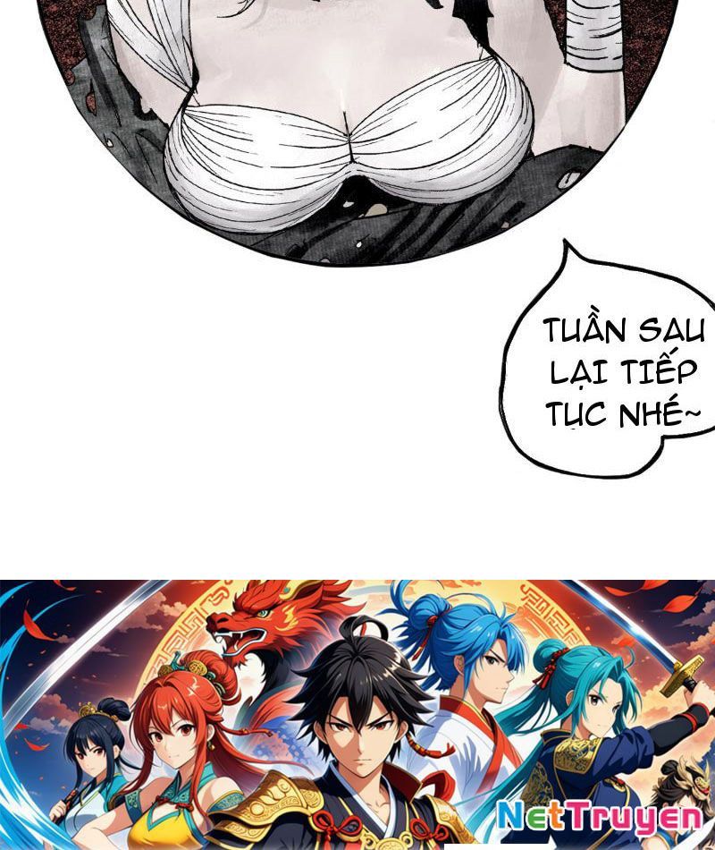 Điện Đài Mạnh Quỷ Chapter 5 - Trang 2