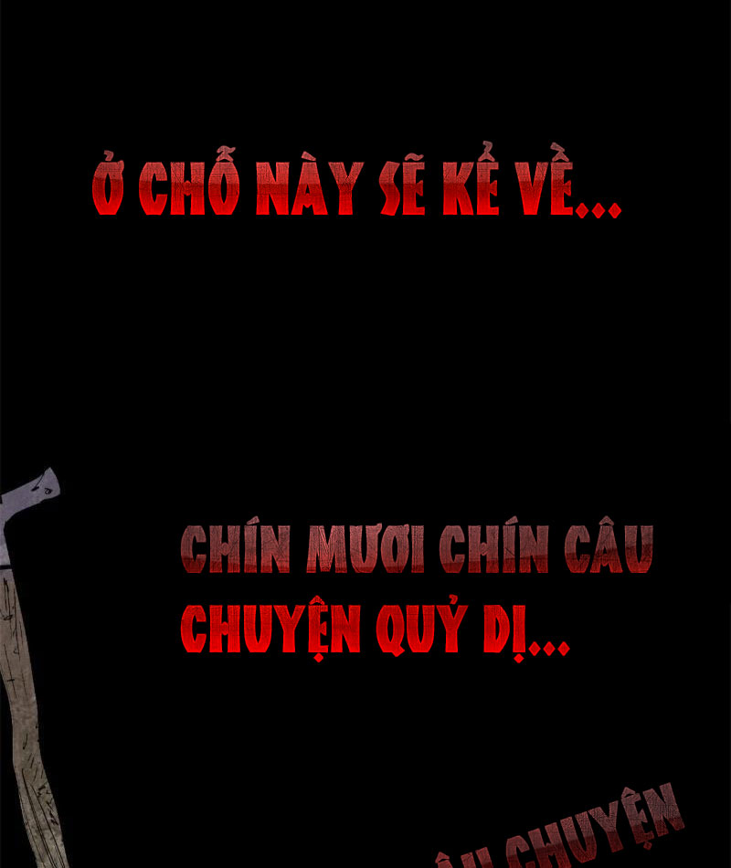 Điện Đài Mạnh Quỷ Chapter 5 - Trang 2