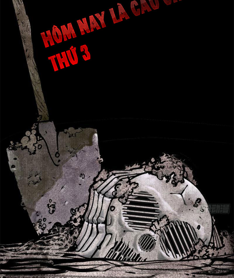 Điện Đài Mạnh Quỷ Chapter 5 - Trang 2