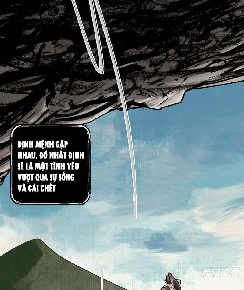 Điện Đài Mạnh Quỷ Chapter 5 - Trang 2