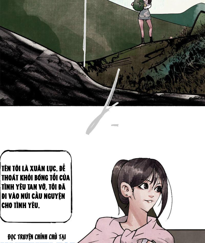 Điện Đài Mạnh Quỷ Chapter 5 - Trang 2