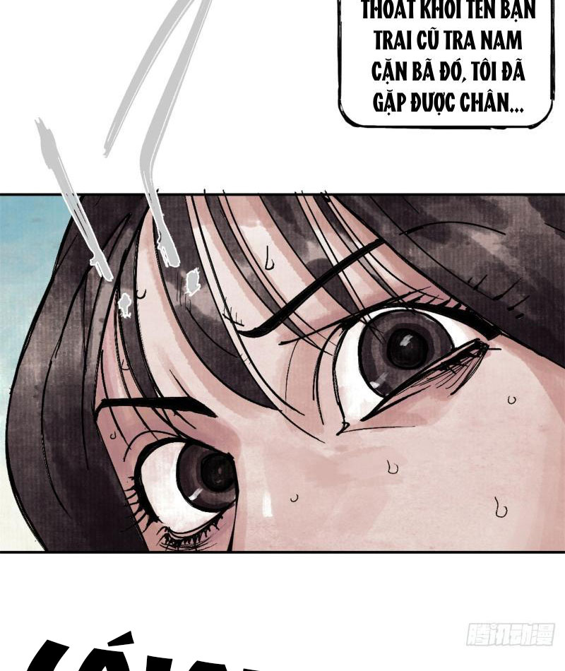 Điện Đài Mạnh Quỷ Chapter 5 - Trang 2