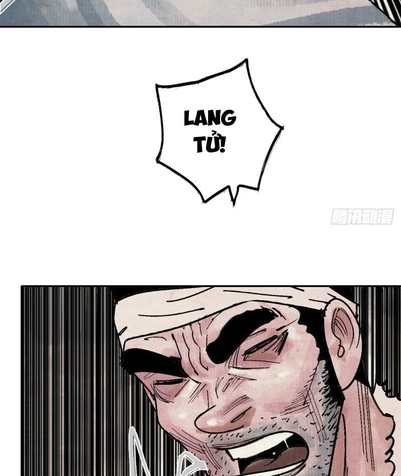 Điện Đài Mạnh Quỷ Chapter 5 - Trang 2