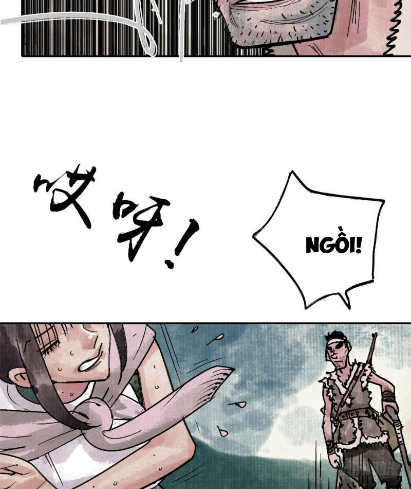 Điện Đài Mạnh Quỷ Chapter 5 - Trang 2