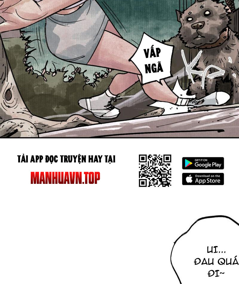 Điện Đài Mạnh Quỷ Chapter 5 - Trang 2