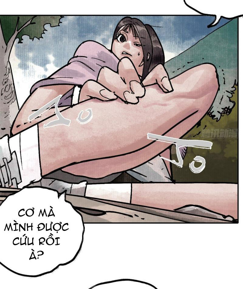 Điện Đài Mạnh Quỷ Chapter 5 - Trang 2