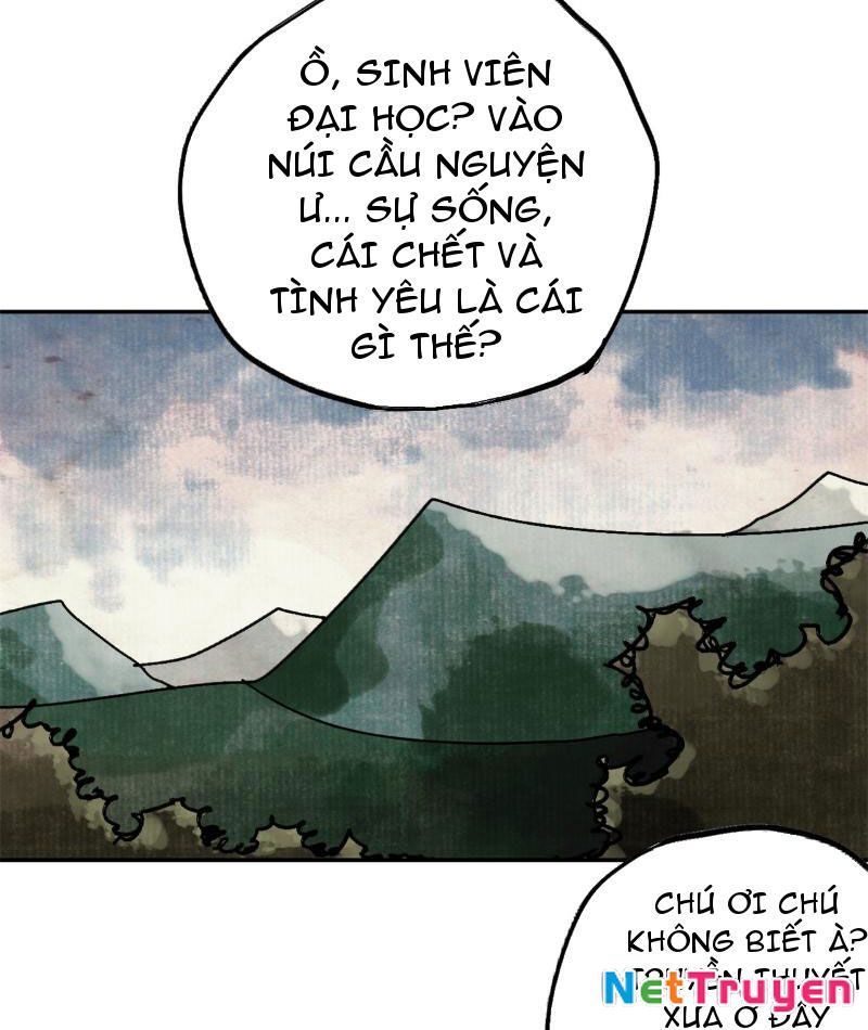 Điện Đài Mạnh Quỷ Chapter 5 - Trang 2