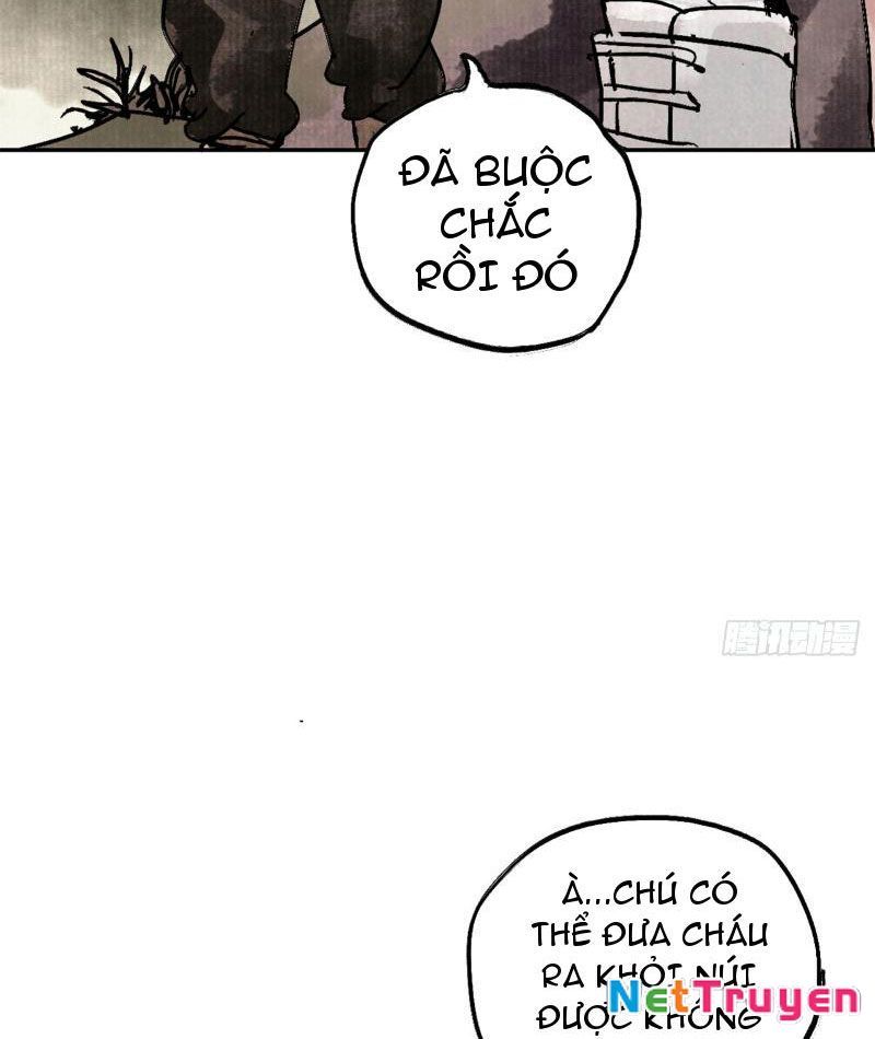 Điện Đài Mạnh Quỷ Chapter 5 - Trang 2