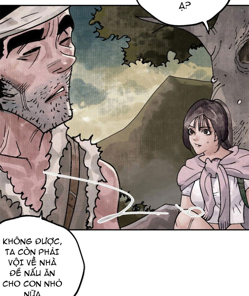 Điện Đài Mạnh Quỷ Chapter 5 - Trang 2