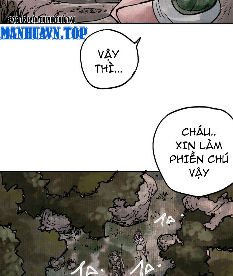 Điện Đài Mạnh Quỷ Chapter 5 - Trang 2