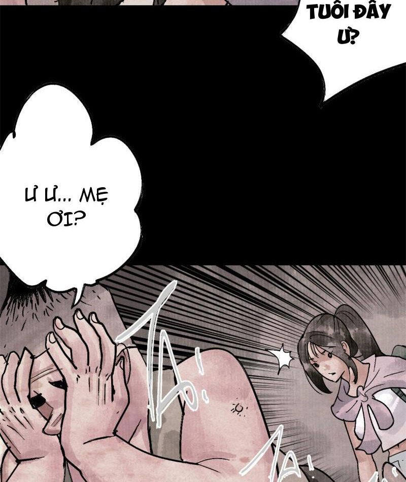 Điện Đài Mạnh Quỷ Chapter 5 - Trang 2