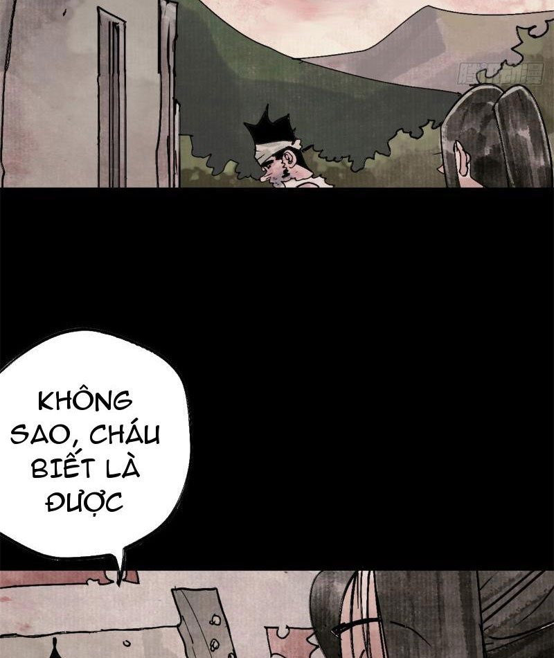 Điện Đài Mạnh Quỷ Chapter 5 - Trang 2