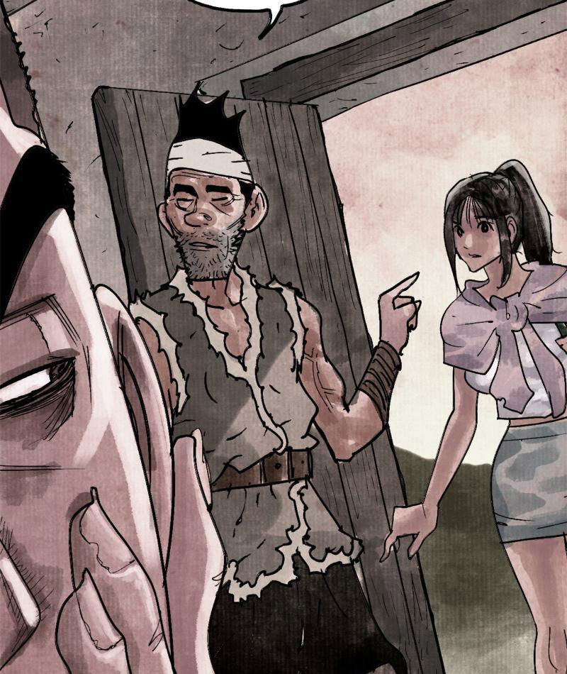 Điện Đài Mạnh Quỷ Chapter 5 - Trang 2