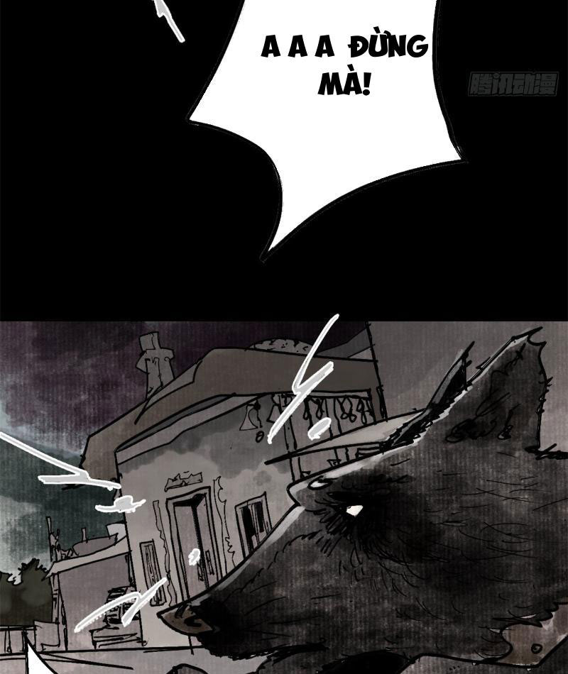 Điện Đài Mạnh Quỷ Chapter 5 - Trang 2