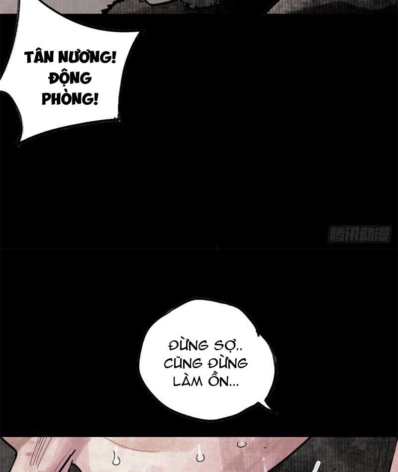 Điện Đài Mạnh Quỷ Chapter 5 - Trang 2