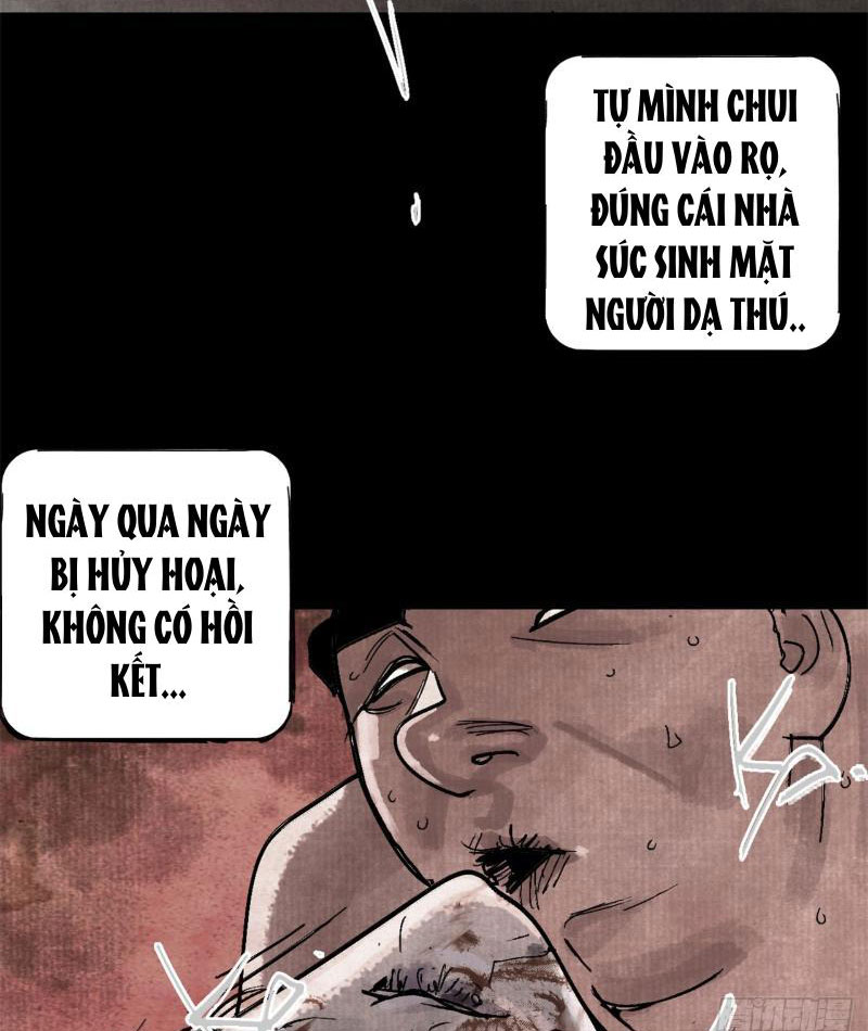 Điện Đài Mạnh Quỷ Chapter 5 - Trang 2