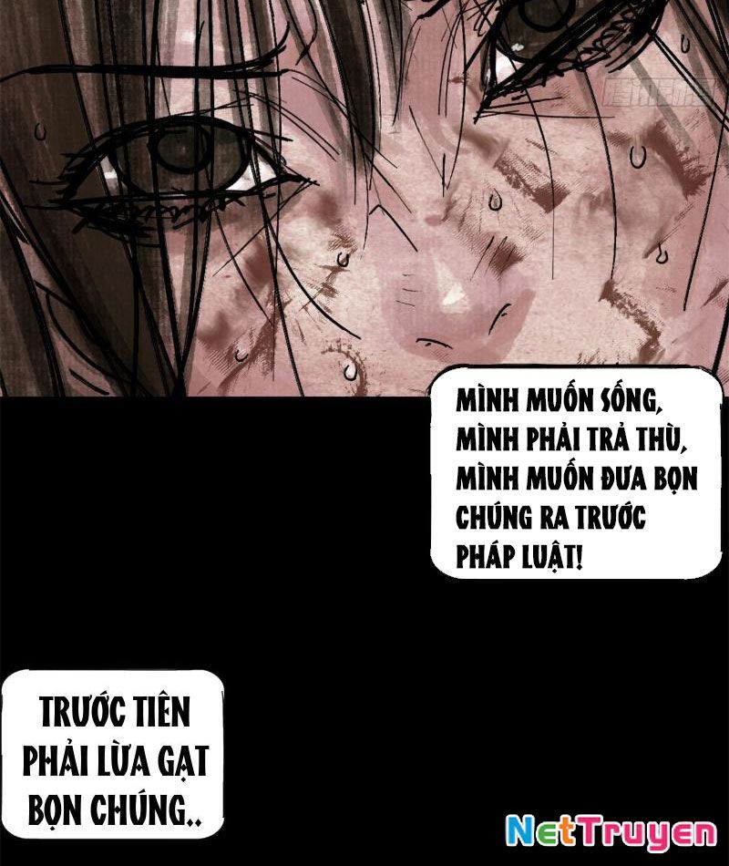 Điện Đài Mạnh Quỷ Chapter 5 - Trang 2