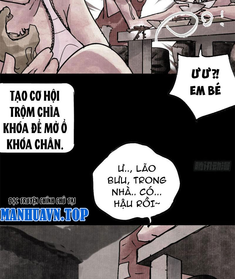Điện Đài Mạnh Quỷ Chapter 5 - Trang 2