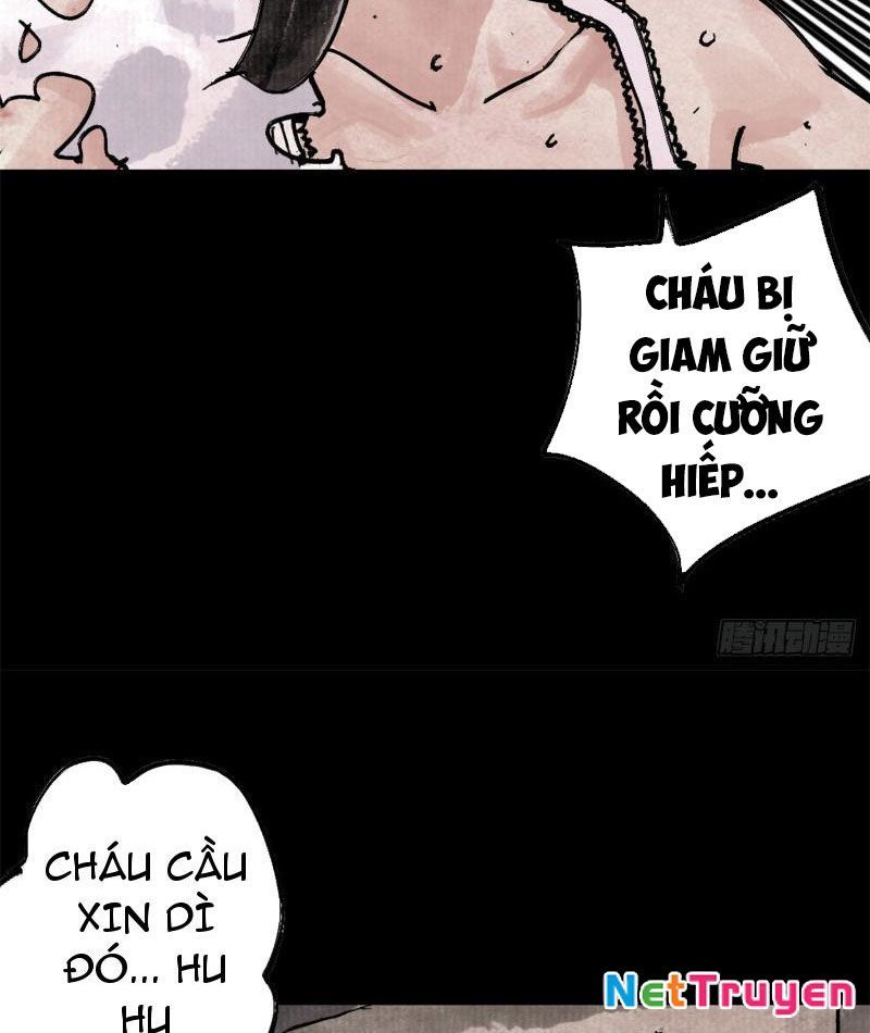 Điện Đài Mạnh Quỷ Chapter 5 - Trang 2