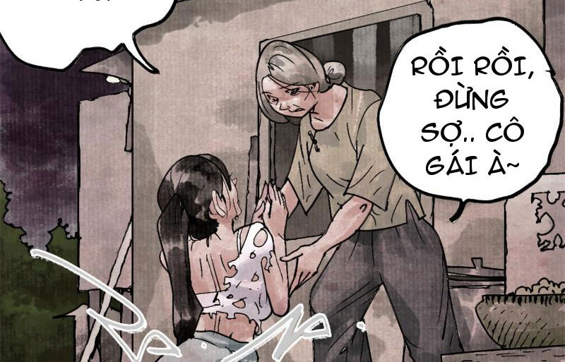 Điện Đài Mạnh Quỷ Chapter 5 - Trang 2