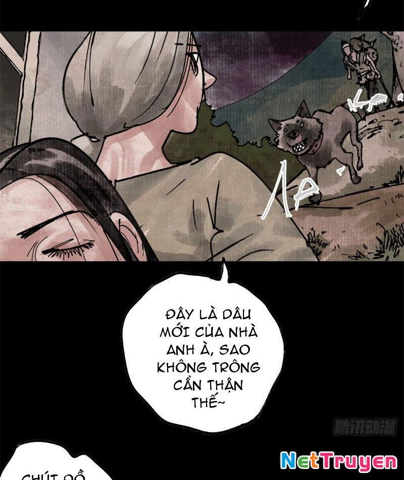 Điện Đài Mạnh Quỷ Chapter 5 - Trang 2