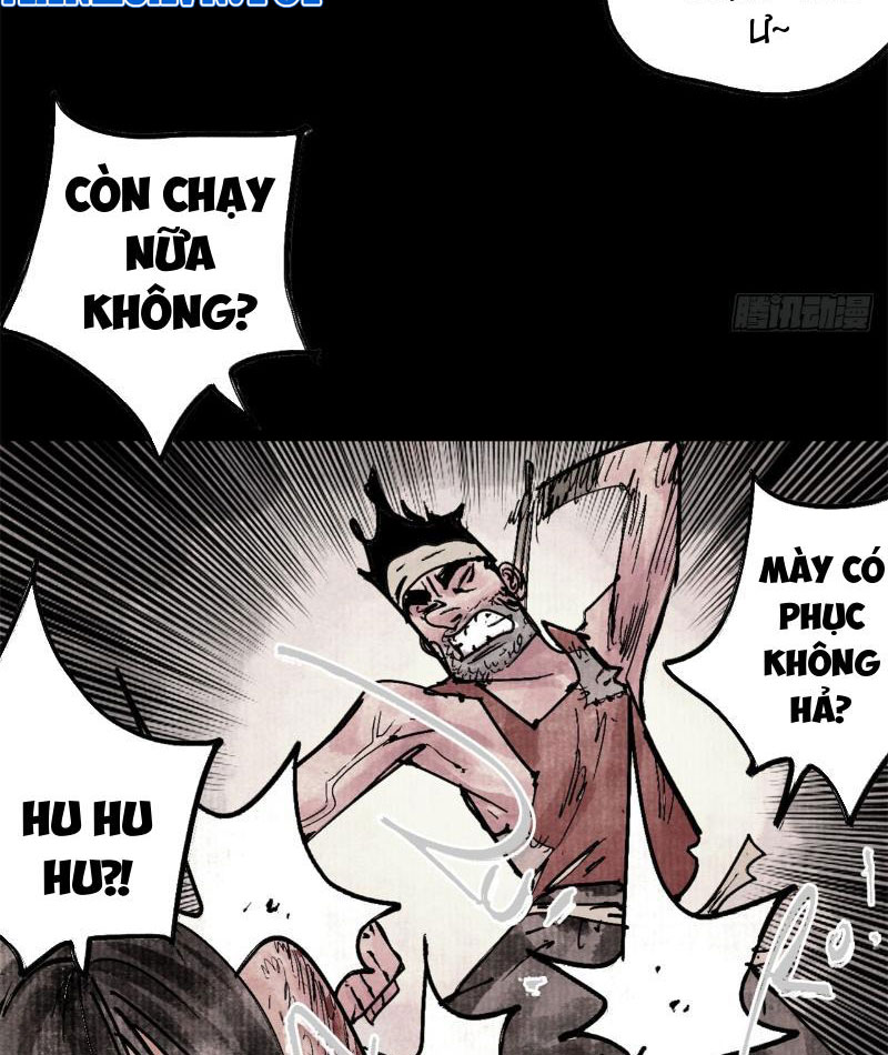 Điện Đài Mạnh Quỷ Chapter 5 - Trang 2