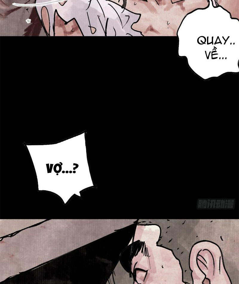 Điện Đài Mạnh Quỷ Chapter 5 - Trang 2