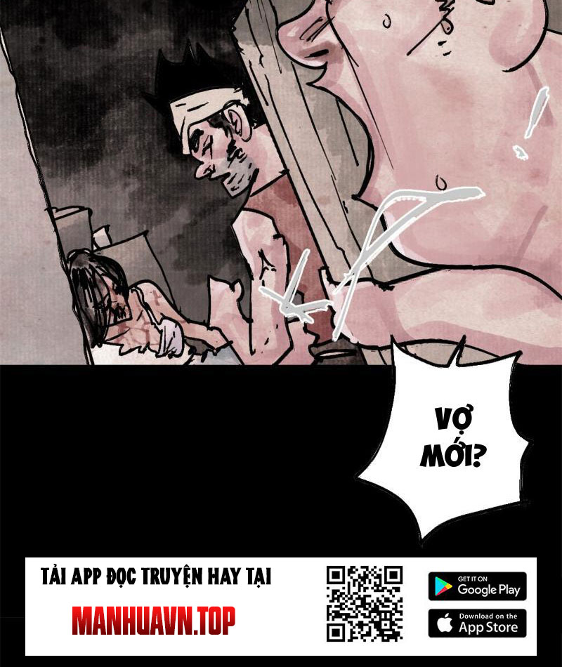 Điện Đài Mạnh Quỷ Chapter 5 - Trang 2