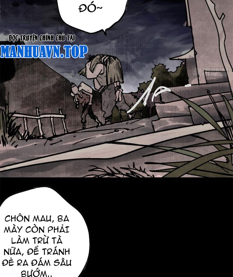 Điện Đài Mạnh Quỷ Chapter 5 - Trang 2