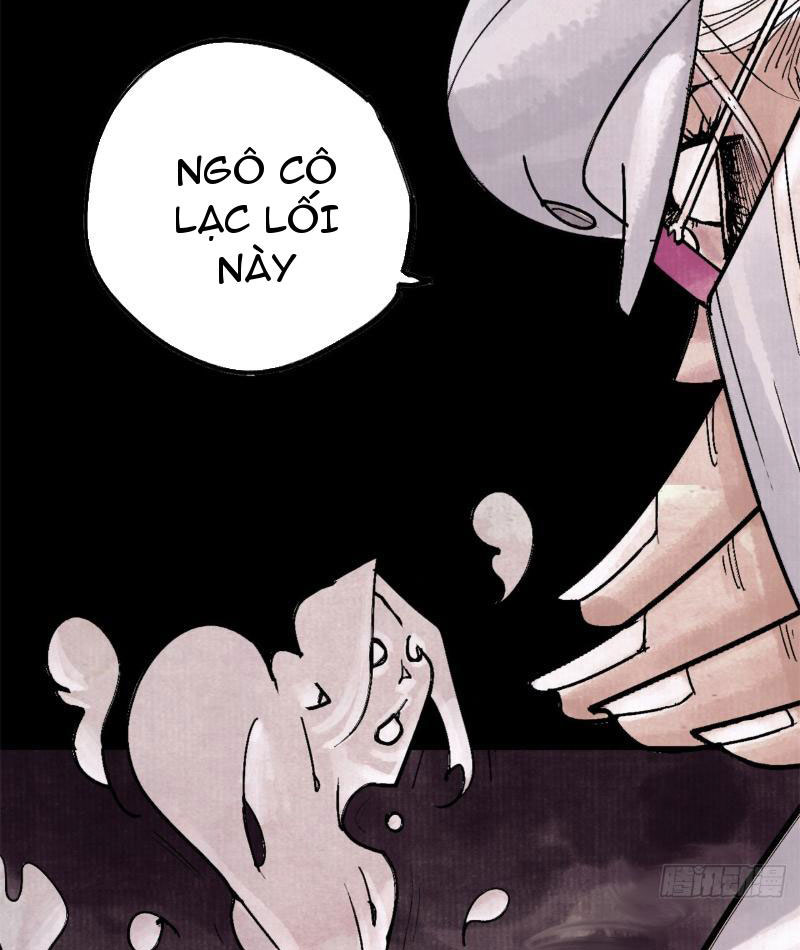 Điện Đài Mạnh Quỷ Chapter 6 - Trang 2