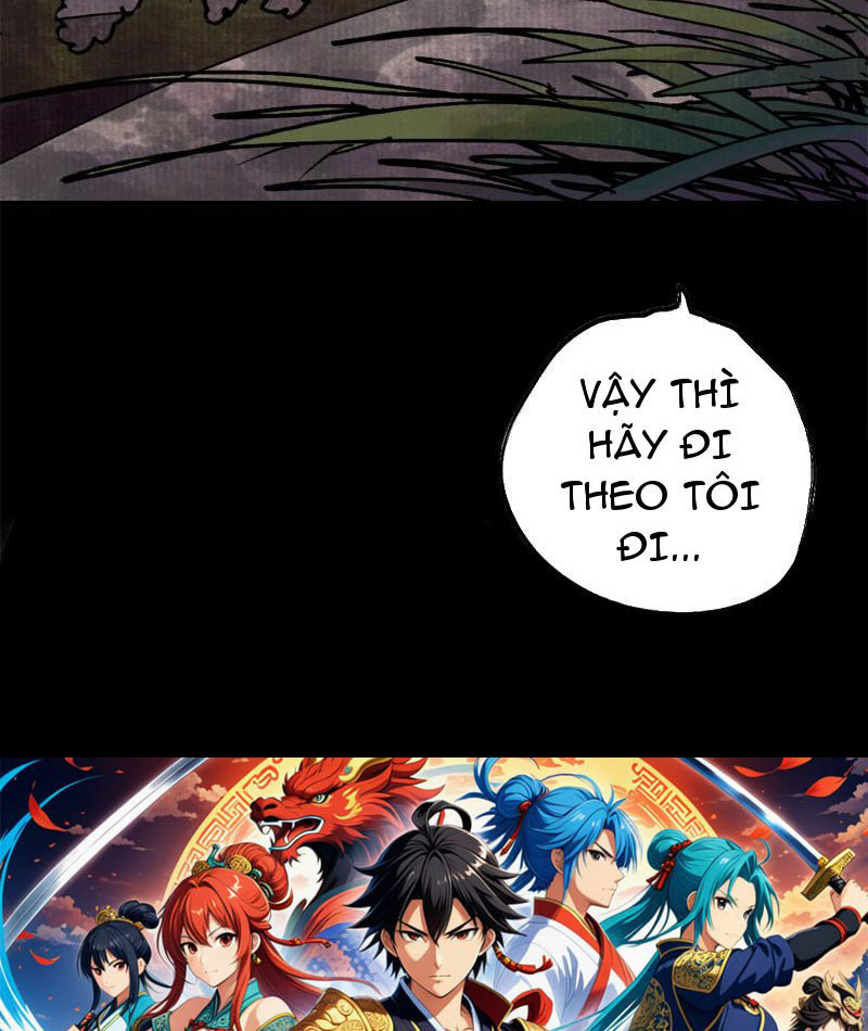 Điện Đài Mạnh Quỷ Chapter 6 - Trang 2