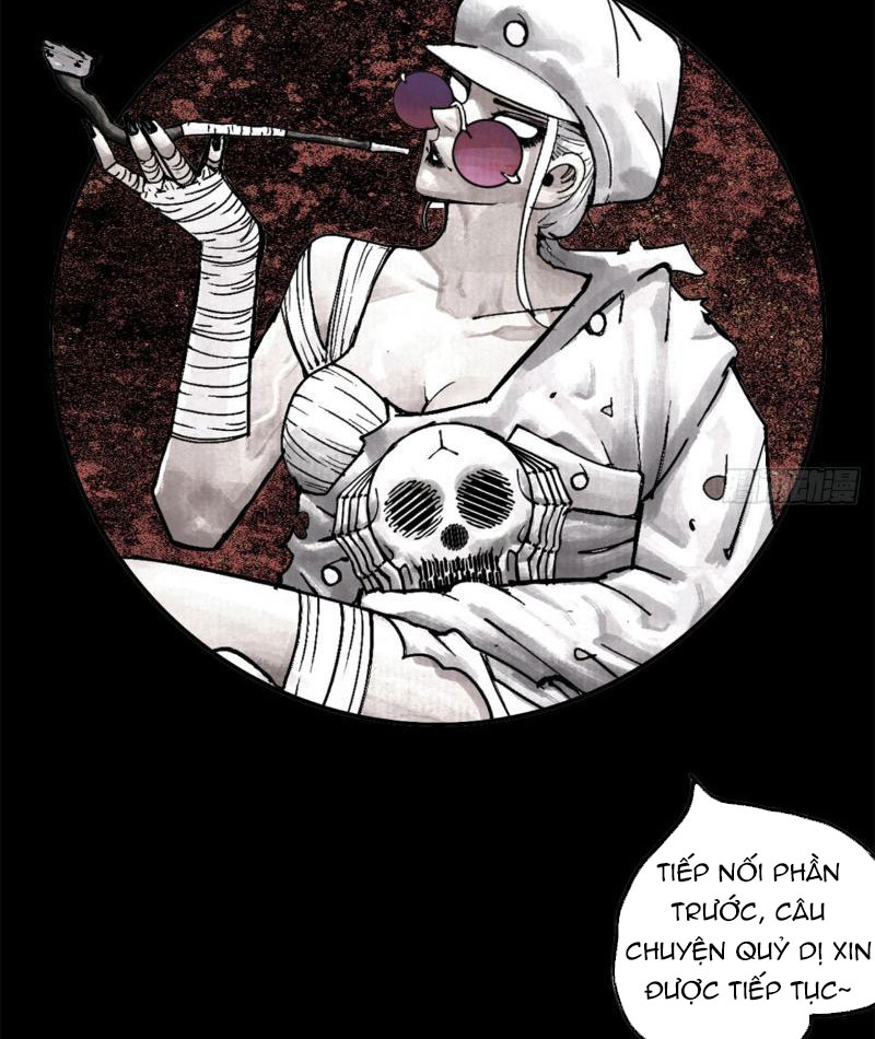 Điện Đài Mạnh Quỷ Chapter 6 - Trang 2