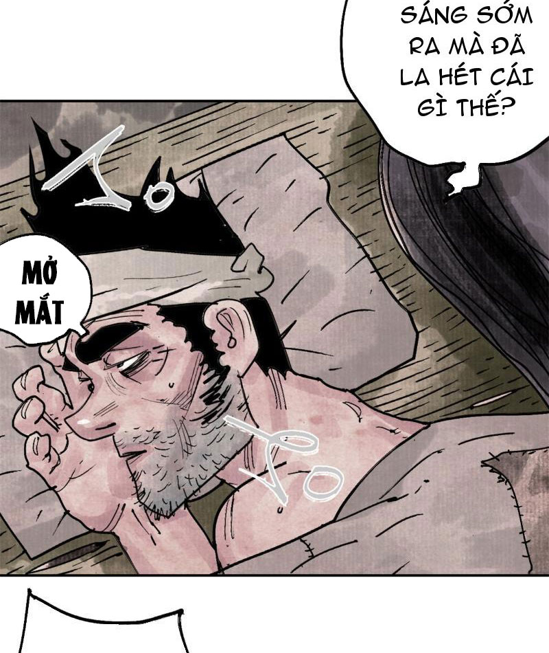 Điện Đài Mạnh Quỷ Chapter 6 - Trang 2