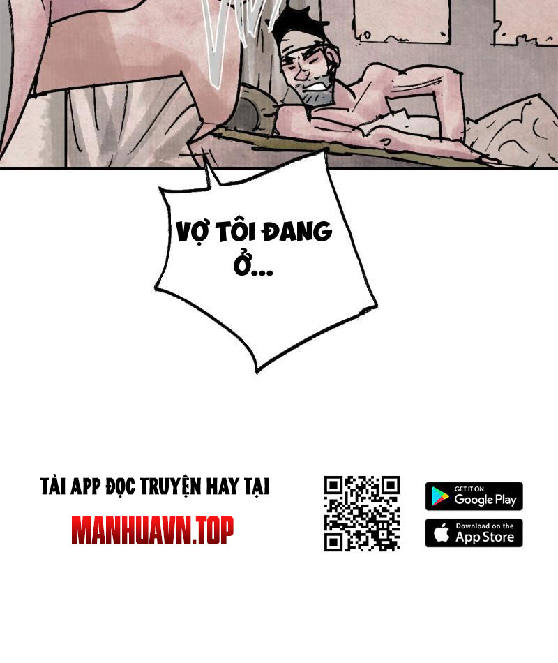 Điện Đài Mạnh Quỷ Chapter 6 - Trang 2