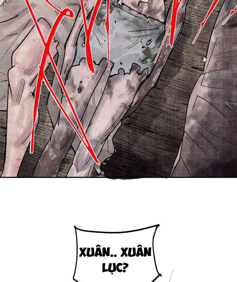 Điện Đài Mạnh Quỷ Chapter 6 - Trang 2