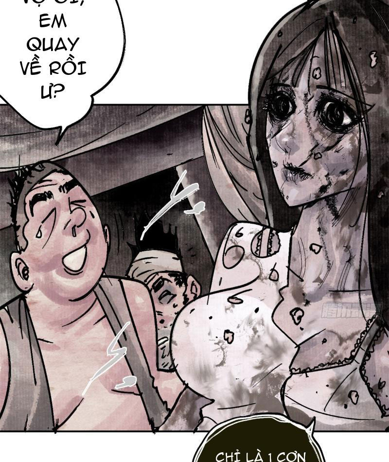 Điện Đài Mạnh Quỷ Chapter 6 - Trang 2