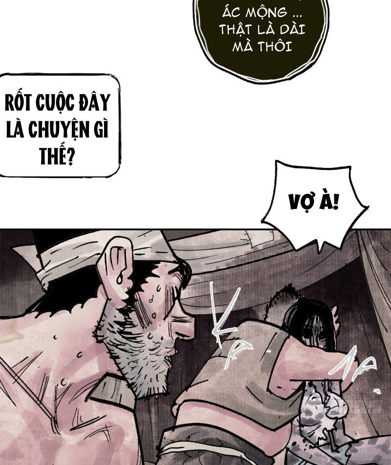 Điện Đài Mạnh Quỷ Chapter 6 - Trang 2