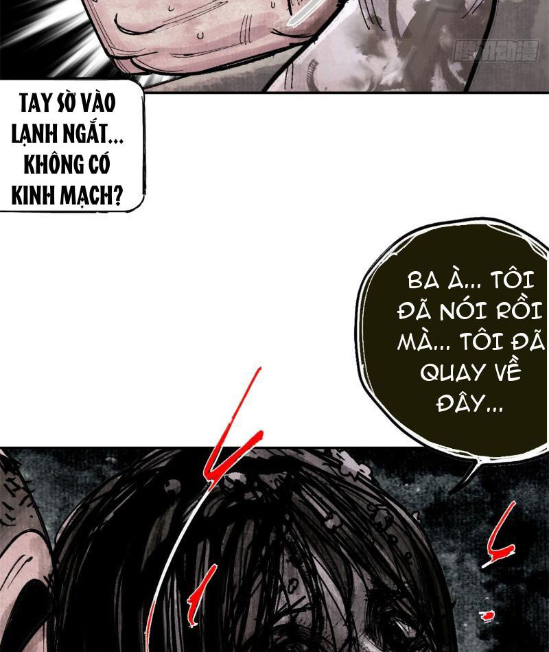 Điện Đài Mạnh Quỷ Chapter 6 - Trang 2