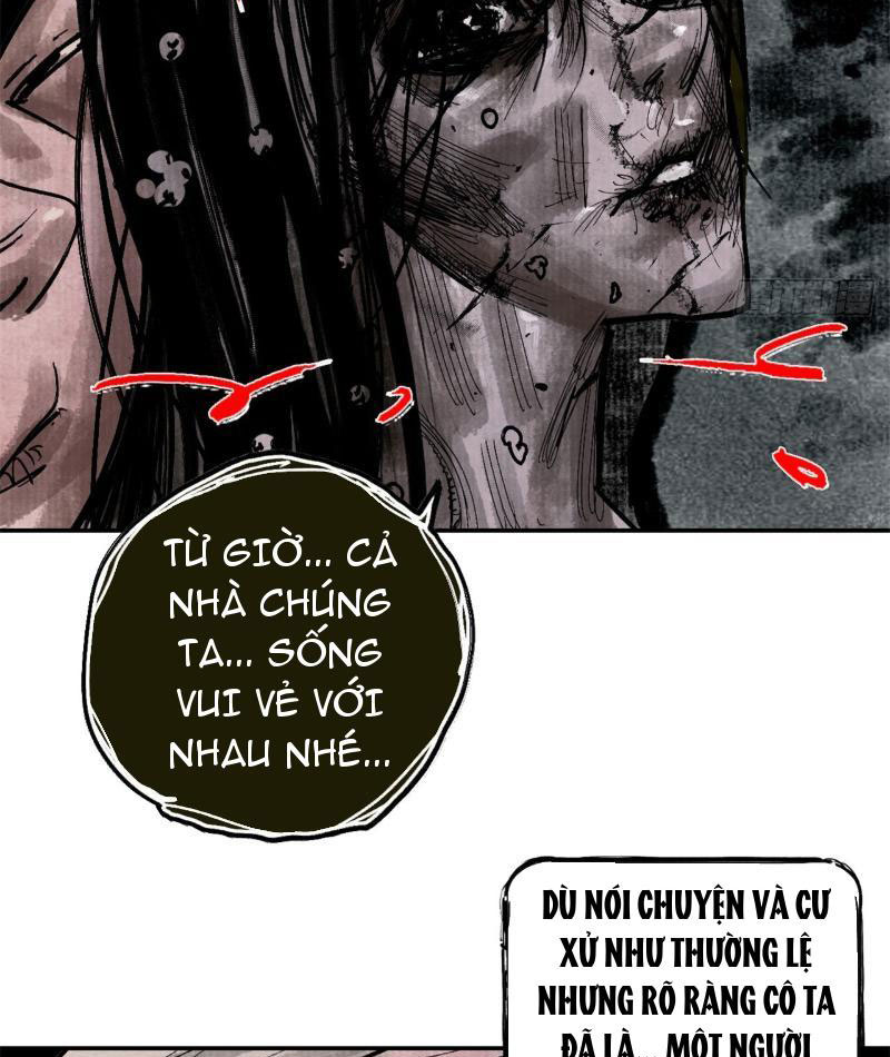 Điện Đài Mạnh Quỷ Chapter 6 - Trang 2