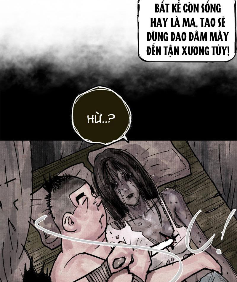 Điện Đài Mạnh Quỷ Chapter 6 - Trang 2