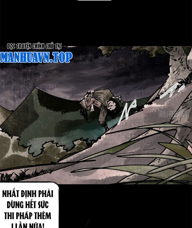 Điện Đài Mạnh Quỷ Chapter 6 - Trang 2