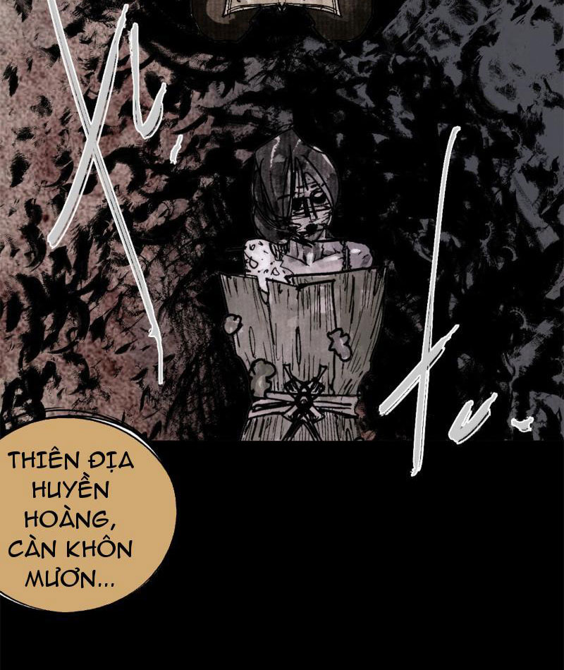 Điện Đài Mạnh Quỷ Chapter 6 - Trang 2